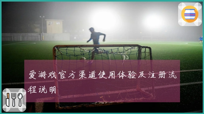 爱游戏官方渠道使用体验及注册流程说明