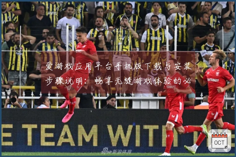 爱游戏应用平台手机版下载与安装步骤说明：畅享无缝游戏体验的必备指南